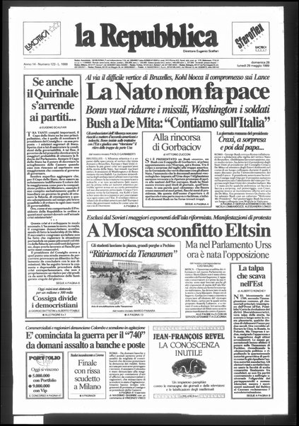 La repubblica